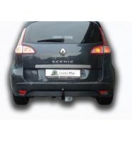 Фаркоп Renault Scenic 3 2009-2016 Лидер Плюс